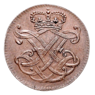 Coin obverse image