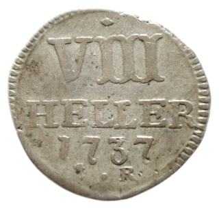Coin reverse image