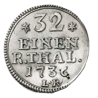 Coin reverse image