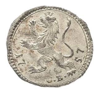Coin reverse image