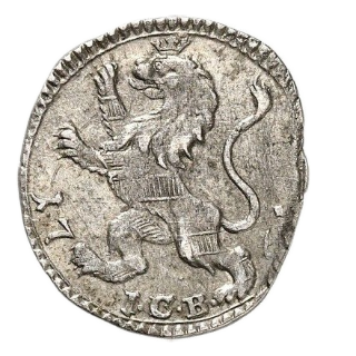 Coin reverse image