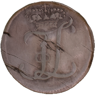 Coin obverse image