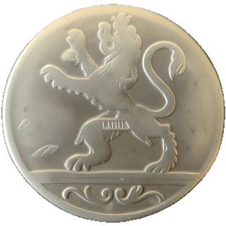 Coin obverse image