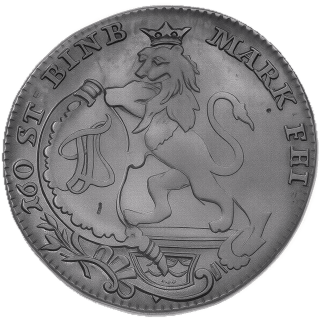 Coin obverse image