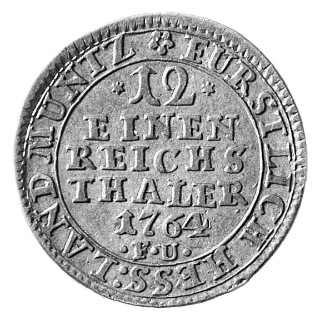 Coin reverse image
