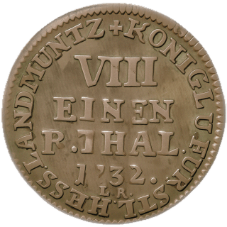 Coin reverse image