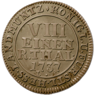 Coin reverse image