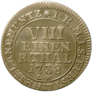 Coin reverse image
