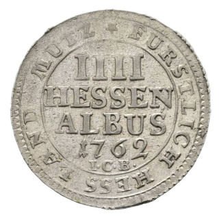 Coin reverse image