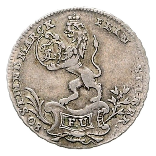 Coin obverse image