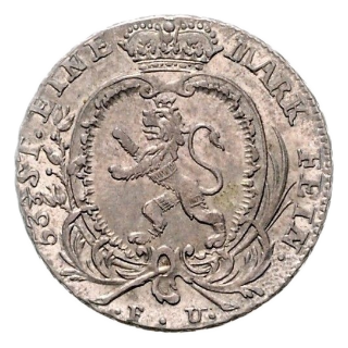 Coin obverse image