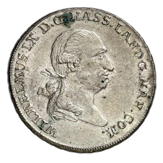 Coin obverse image