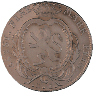 Coin obverse image