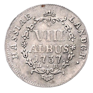 Coin reverse image