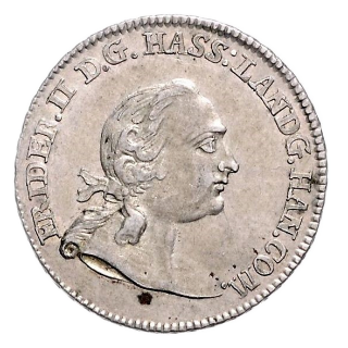 Coin obverse image