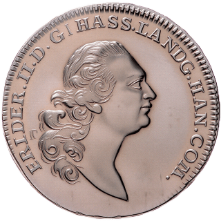 Coin obverse image
