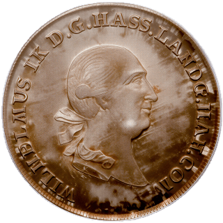 Coin obverse image