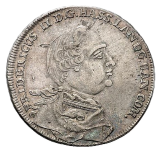 Coin obverse image