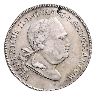 Coin obverse image