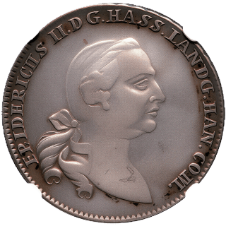Coin obverse image