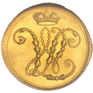 Coin obverse image