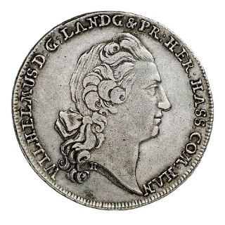 Coin obverse image