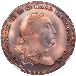 Coin obverse image