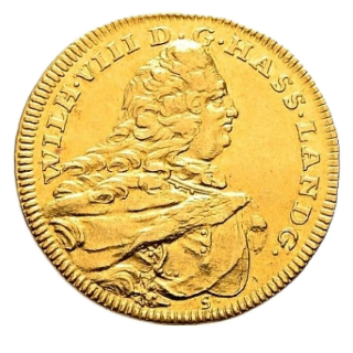 Coin obverse image