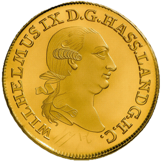 Coin obverse image