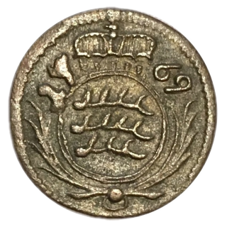 Coin obverse image