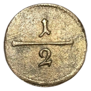 Coin reverse image