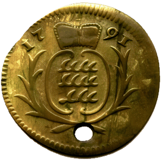 Coin obverse image