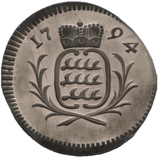Coin obverse image