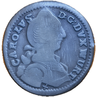 Coin obverse image
