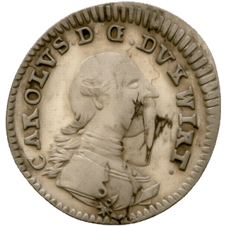 Coin obverse image
