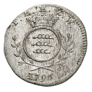 Coin obverse image