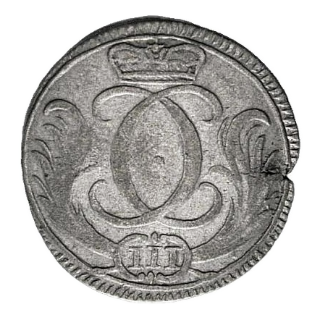 Coin obverse image