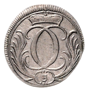 Coin obverse image