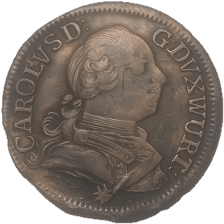 Coin obverse image