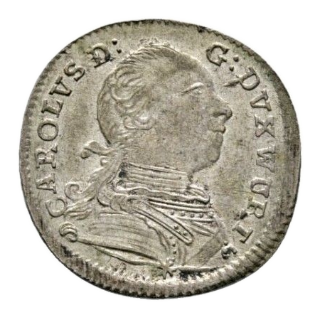Coin obverse image