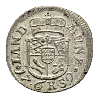 Coin reverse image