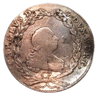Coin obverse image