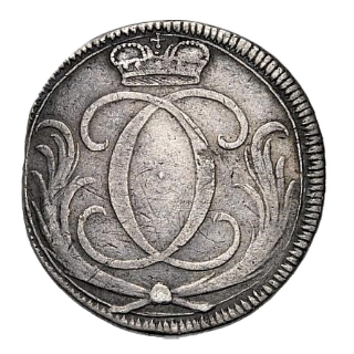Coin obverse image