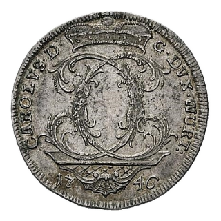 Coin obverse image
