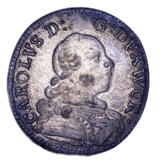 Coin obverse image