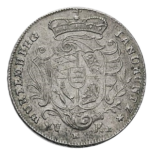 Coin reverse image