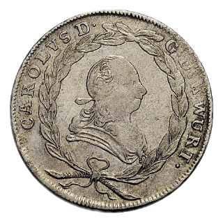 Coin obverse image