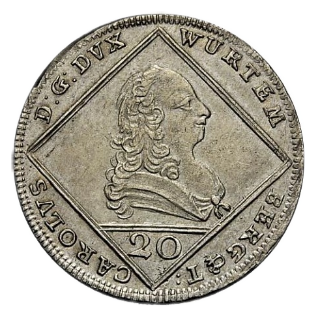 Coin obverse image