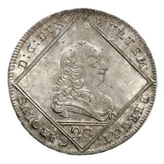 Coin obverse image