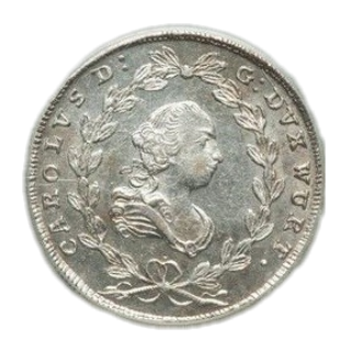Coin obverse image